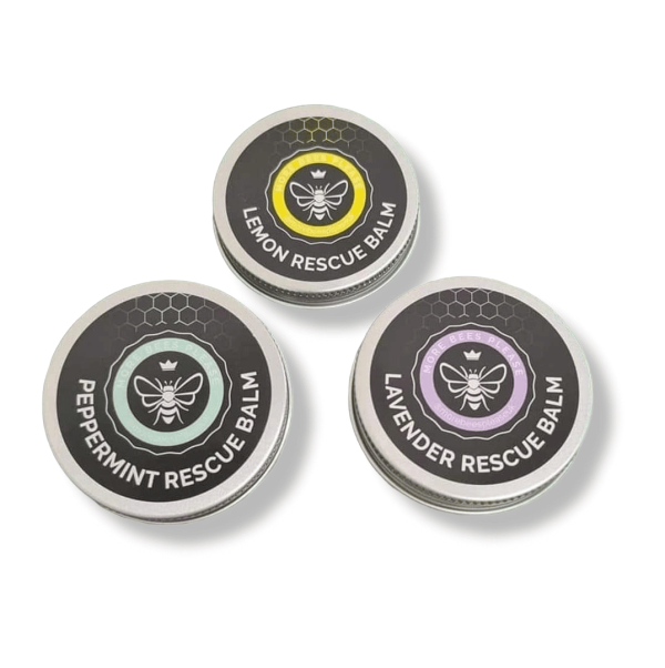 Rescue Balm