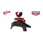 Birchwood Casey Tango Front Mount Rifle/Pistol Shooting Rest