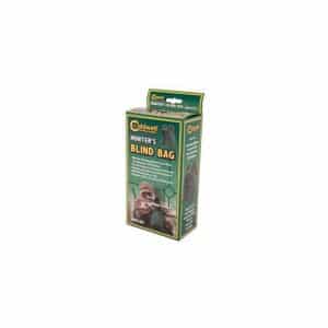 Caldwell Hunter Blind Shooting Bag Filled
