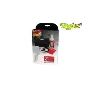 Napier Airgun Pull Through Kit