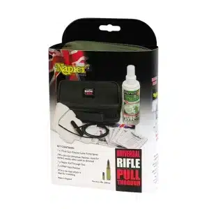 Napier Rifle Pull Through Kit