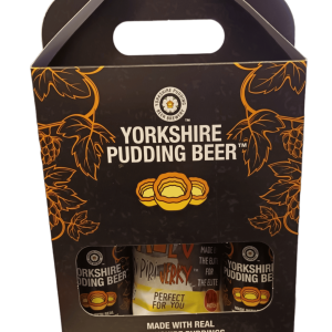ROAST BEEF AND YORKSHIRE PUDDING GIFT BOX