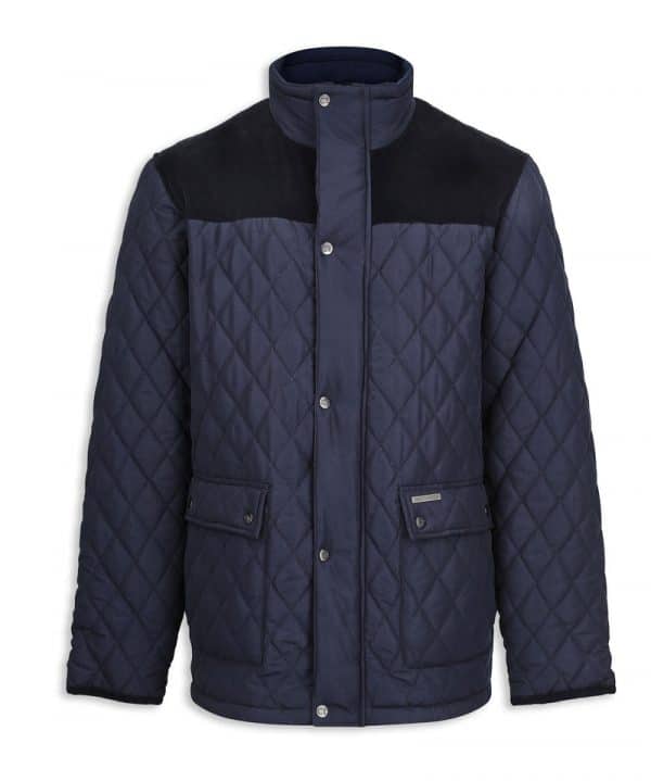 48927 Champion Lewis Quilted