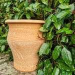 Iaso Cretan Terracotta Planter