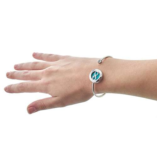 Aromatherapy Bracelet Infinite Love