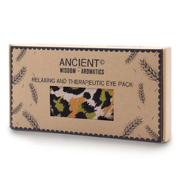 Lavender Eye Pillow