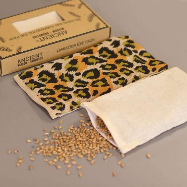 Lavender Eye Pillow - Image 3