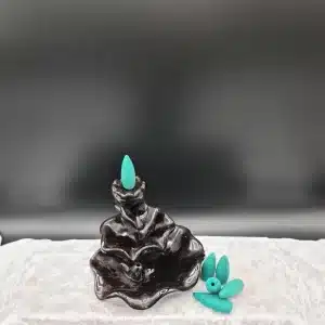 Nag Champa Backflow Cones