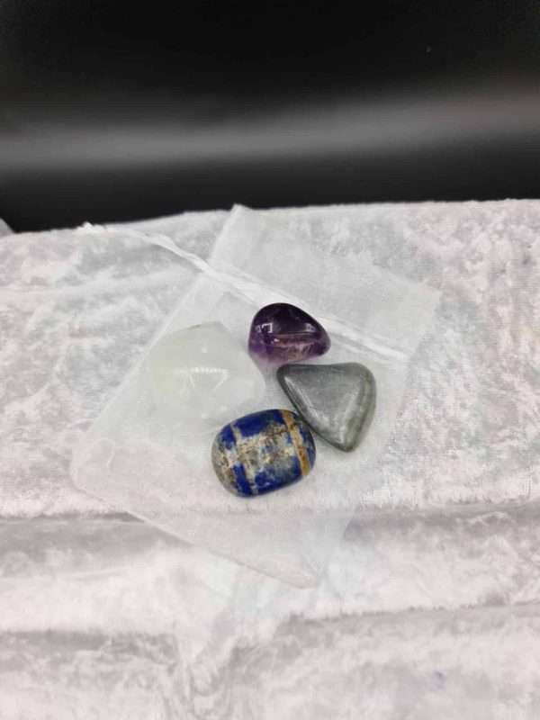 Psychic ability crystal pack - Image 2