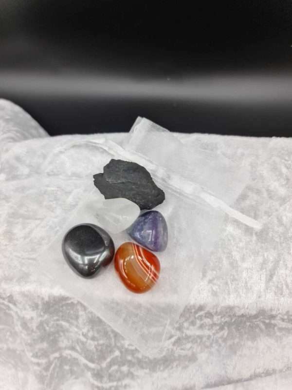Learning aid crystal pack - Image 3