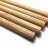 Oak Dowel 20mm 440mm Length-Pack of 5
