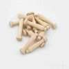 Oak Shaker peg 1 3/4- Pack of 20