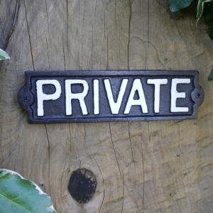 Private