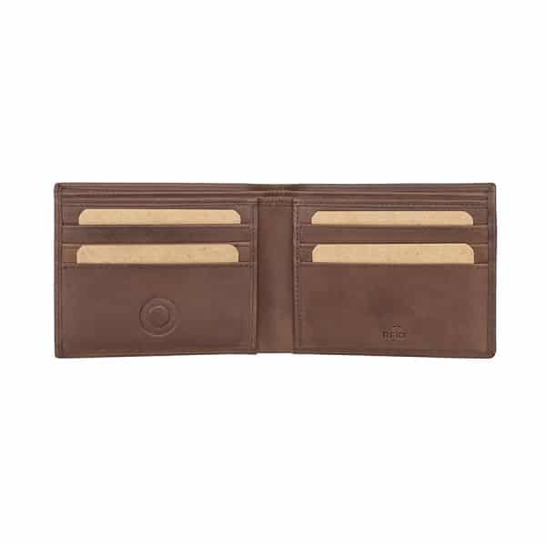 card br w3 Made from our exclusive English Hide leather – burnished brown leather credit card holder wallet Boasting a blue denim lining, these credit card wallets are also incredible secure and boast a timeless design that will complement and enhance any outfit.