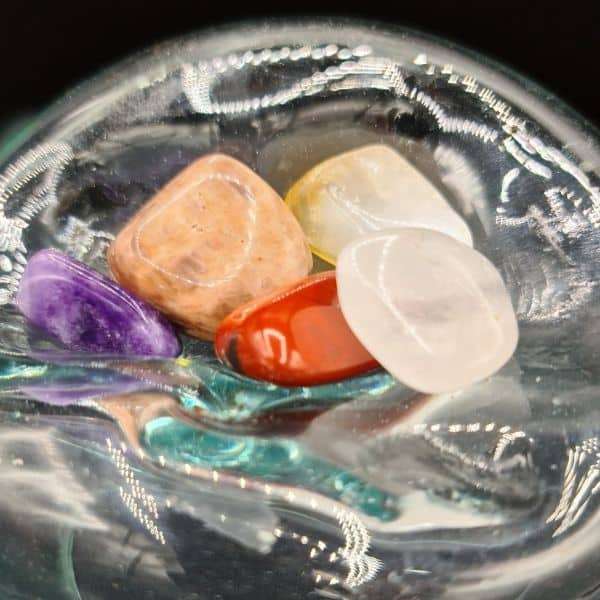 crystal pack 3 If you struggle with PMS or other symptoms of hormone imbalance, then this crystal set is for you!