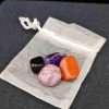 Depression crystal pack
