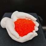Warm embrace bath salts