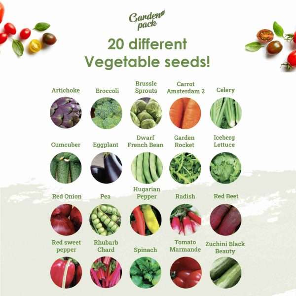 Grow Your Own Veggies - Image 2