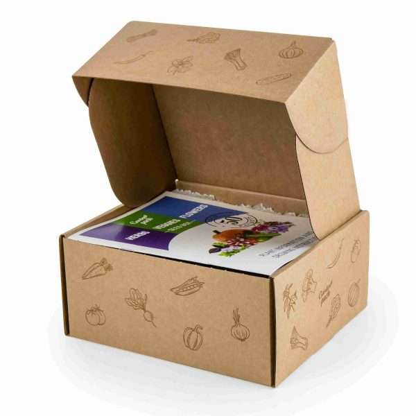 Grow Your Own 50 Seeds Kit - Image 4
