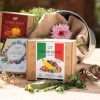 Italian Cuisine Seed Box