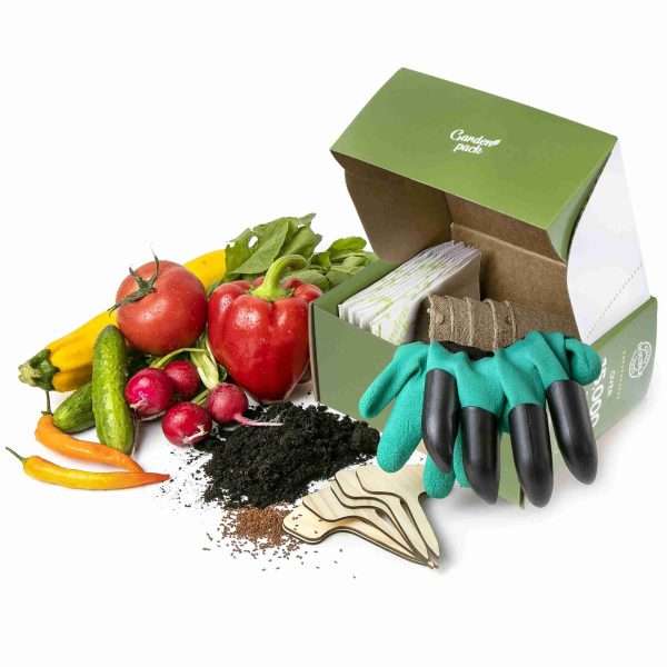 Grow Your Own Grand Seed Kit - Image 4