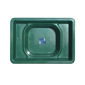 Blenheim Fibreglass Pond | 1210L | 266 gal
