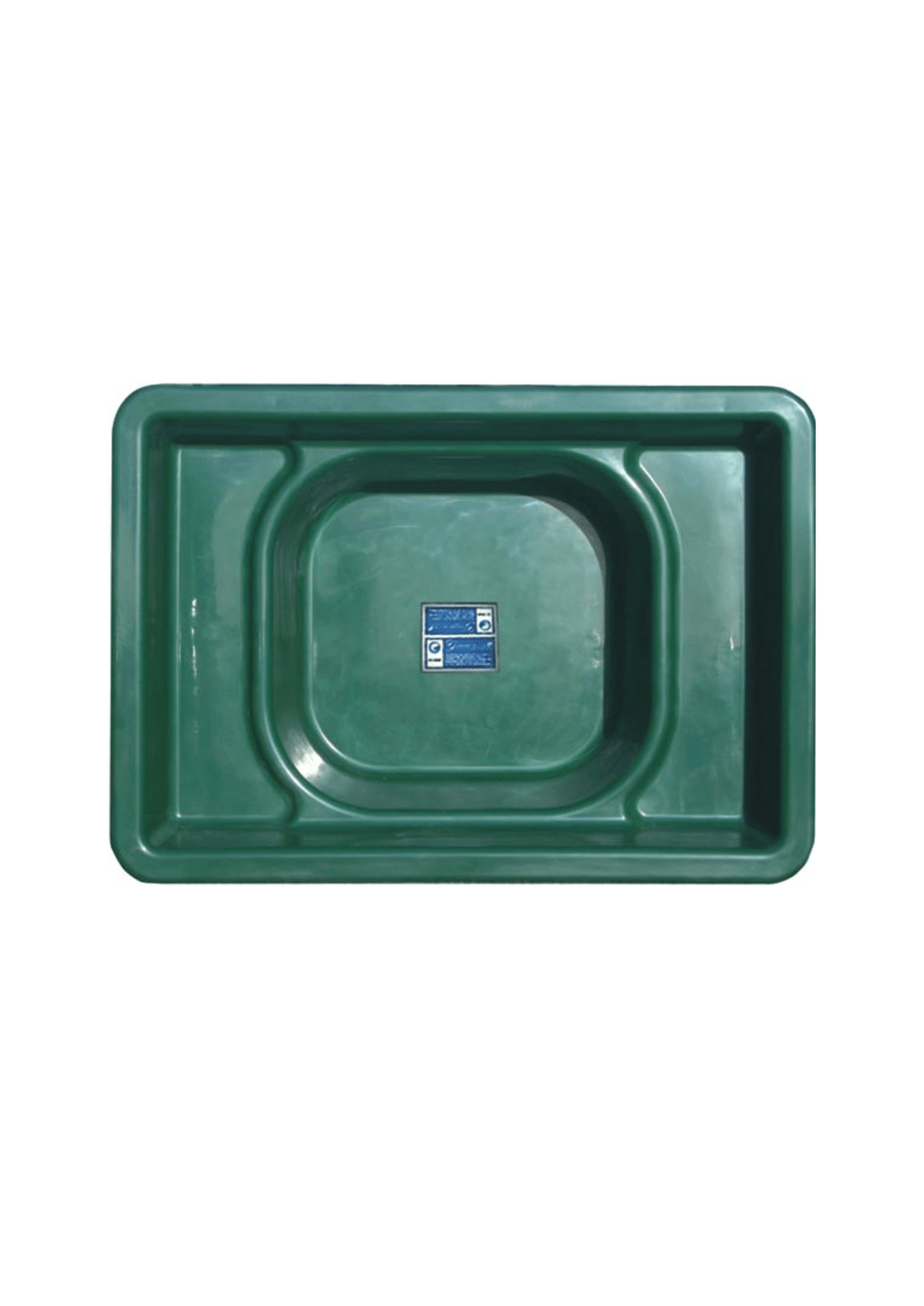 Blenheim Fibreglass Pond | 1210L | 266 gal