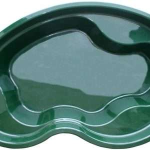 Nevada Fibreglass Pond | 3635L | 800 gal