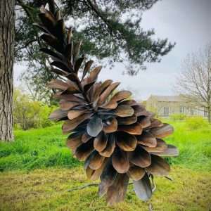 Giant Pinecone