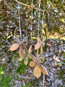 Wind Chimes