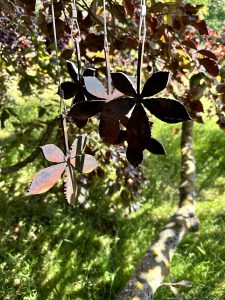 WInd Chimes