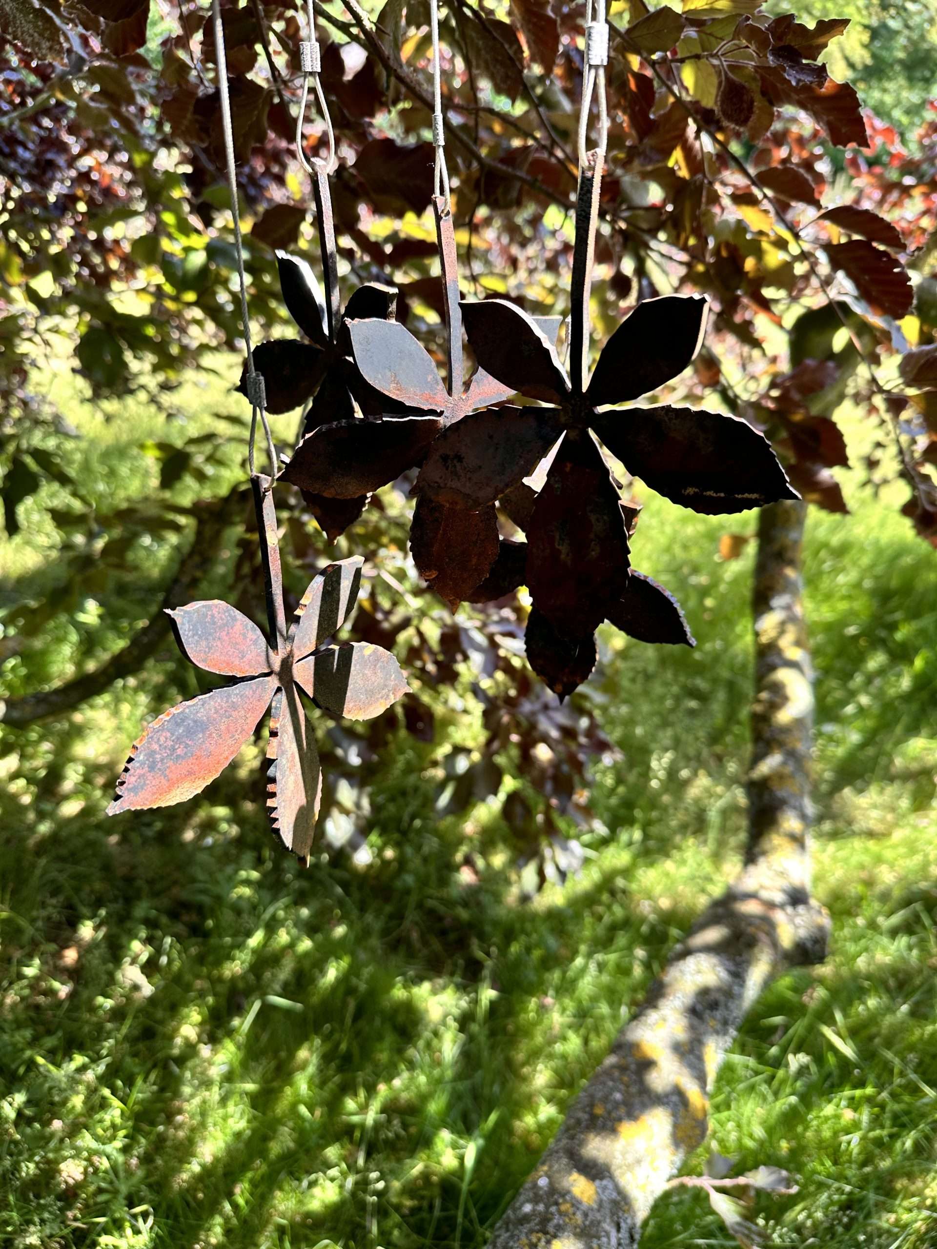 WInd Chimes