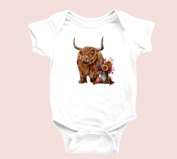 Personalised Farm themed babygrow/vest- Newborn baby gift- Baby shower gift- Welcome to the world
