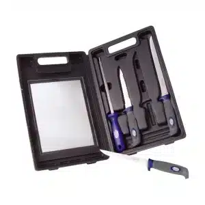 Jarvis Walker Pro Fillet Kit