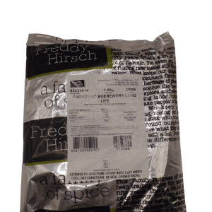 Farmstay Boerewors Long Stay 1kg