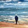 Signed Print - Contemplation - Image 2