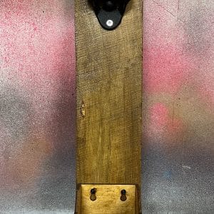 Bottle Opener with removable cap catcher