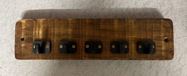 Key Rack