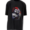 T3P Dia de los Muertos V3 Shirt Front
