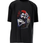 T3P Dia de los Muertos V3 Shirt Front
