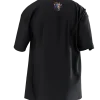 T3P Fluorescent Giraffe T-Shirt Back