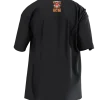 T3P Just Add Rum 2 Sided and Arm Tag T-shirt Back