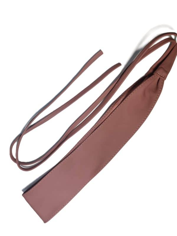Pink Obi Belt in Uk - Hydestyle London