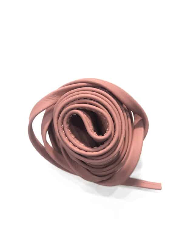Pink obi Dress Belt in UK- Hydestyle London
