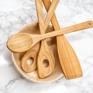 Cherry Kitchen Utensils (Set of 4)