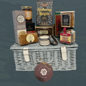 Bronte Wuthering Heights Hamper