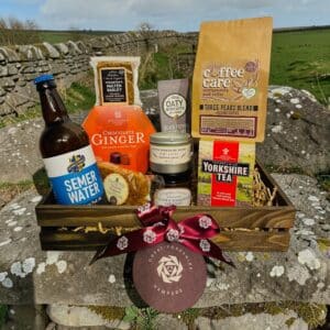 A Taste of the Dales Hamper